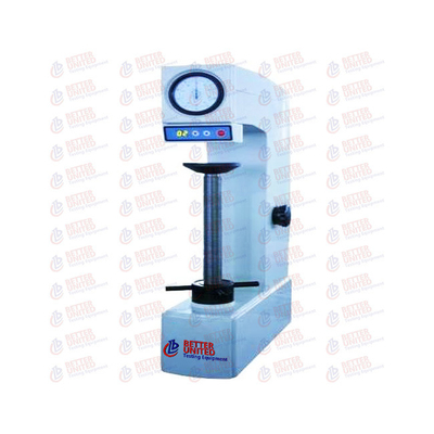 Electric Rockwell Hardness Testing Machine GB/T230 JJG112 Standard