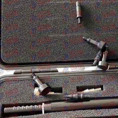 Heavy Duty Pocket Penetrometer Soil Testing Equipment