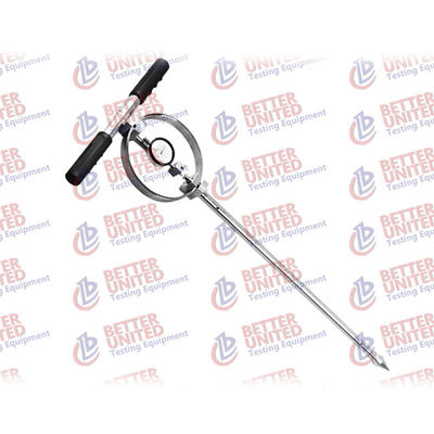 Proving Ring Penetrometer Soil Testing Equipment