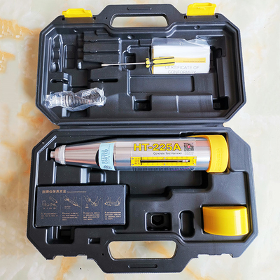ASTM C805  DIN Concrete Strength Test Hammer Standard Ndt Testing Equipment