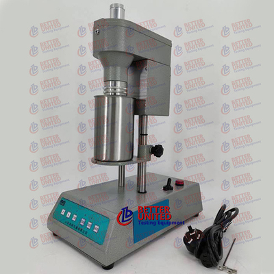 Six Speed Digital Rotational Viscometer 100W AC220V  Viscosity Measuring Instrument
