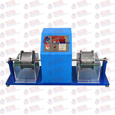 ASTM D4644 Slake Durability Test Apparatus 20 Rpm Rock Testing Equipments