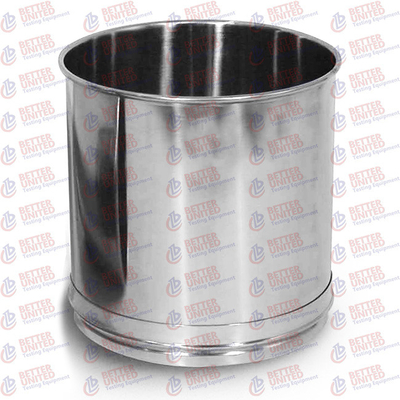 Wet Washing Sieves Laboratory Testing Equipment