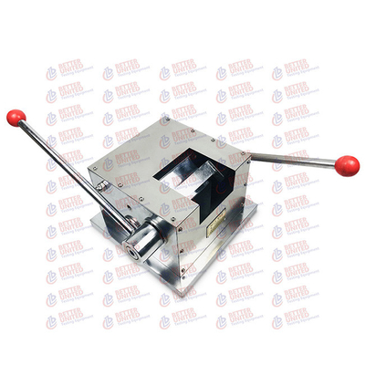 ISO 17132-2008 T Bend Tester Paint Lab Testing Equipment For Flexibility