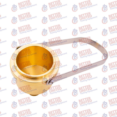 Four Cup Viscometer Paint Testing Equipment