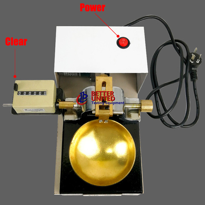 Casagrande Method  Liquid Limit Device Disc Type Liquid Limit Device For Soil Test Equipment