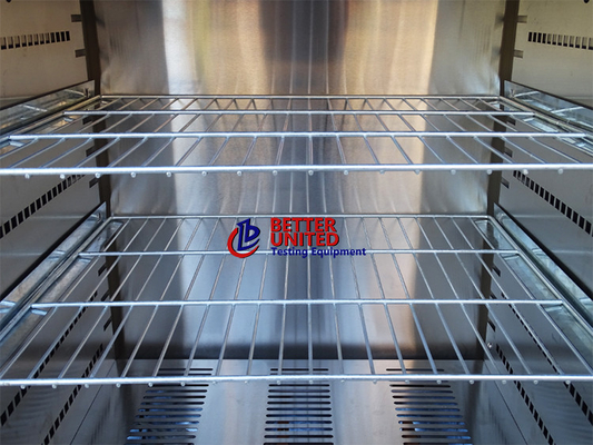 Galvanized Sheet 220v Forced Ventilation Oven Laboratory Drying Oven
