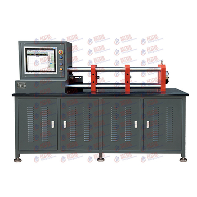Steel Strand Stress Relaxation Testing Machine 300KN Universal Load Testing Machine