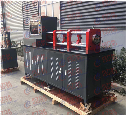 Steel Strand Stress Relaxation Testing Machine 300KN Universal Load Testing Machine