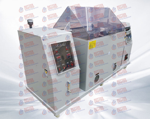 Sulfur Dioxide Testing Chamber Environmental Testing Equipment ASR-60E