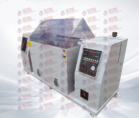 Sulfur Dioxide Testing Chamber Environmental Testing Equipment ASR-60E