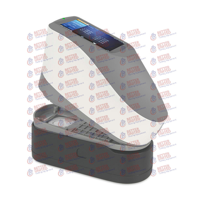 10nm Portable Spectrophotometer Asphalt Testing Equipment Dirt Resistant