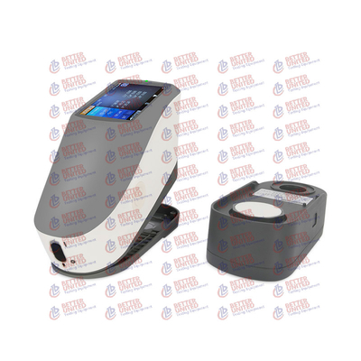 10nm Portable Spectrophotometer Asphalt Testing Equipment Dirt Resistant