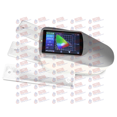 10nm Portable Spectrophotometer Asphalt Testing Equipment Dirt Resistant