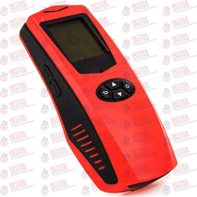 DIN 1045 Portable Non Destructive Testing Equipment Concrete Rebar Locator Detector