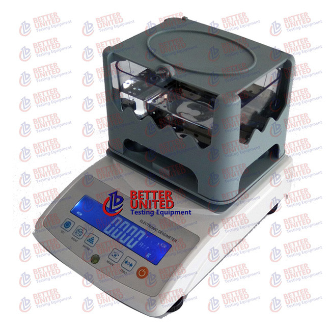Fast Solid Densimeter Drilling Fluids Testing Equipment