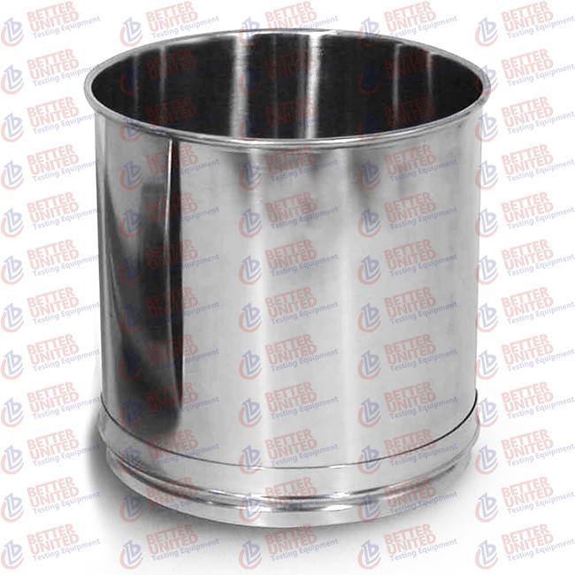 Wet Washing Sieves Laboratory Testing Equipment