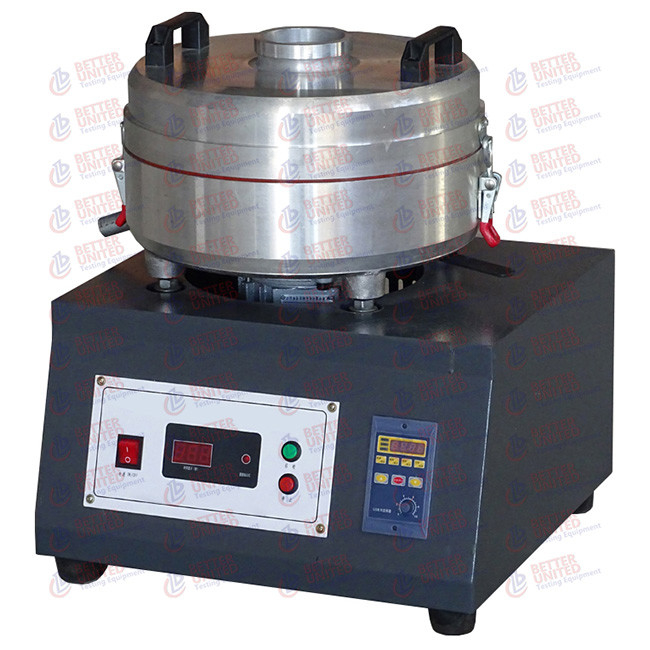 3000R/Min Asphalt Centrifuge Extractor 3000g Capacity  Small Volume