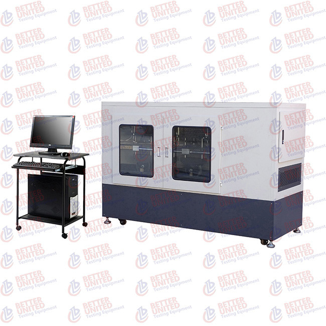 Intelligent Two Wheel Three Wheel Tracking Machine Detachable Sink Design