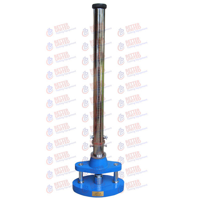 Paint Impact Tester Paint Testing Equipment