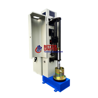 متراکم کننده خاک و پروکتور اتوماتیک CBR 220 ولت / 380 ولت