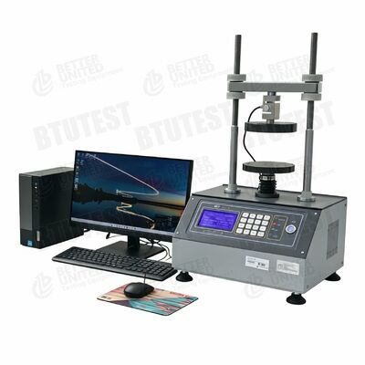 دستگاه فشرده سازی بدون محدودیت خودکار