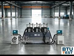 دستگاه برش مستقیم کنترل شده با دما