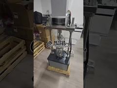 دستگاه سه محوری پویا